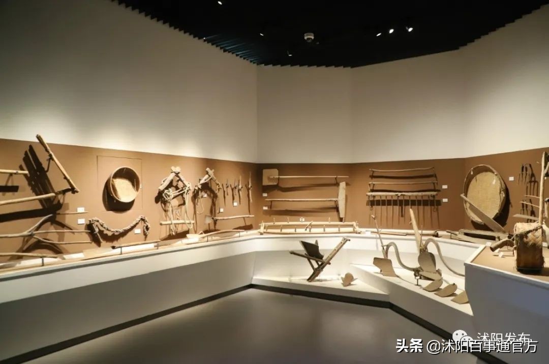 沭阳博物馆,沭阳博物馆在哪里开放