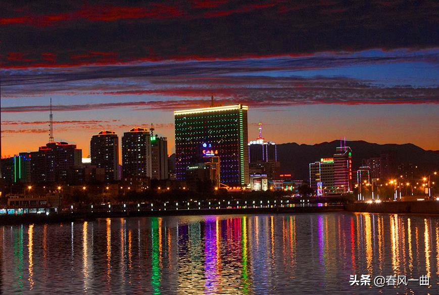 河北承德在什么位置,河北承德怎么样