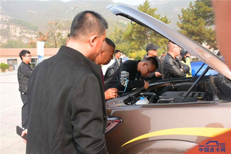 多元化长城皮卡专营店,长城皮卡焦作专营店