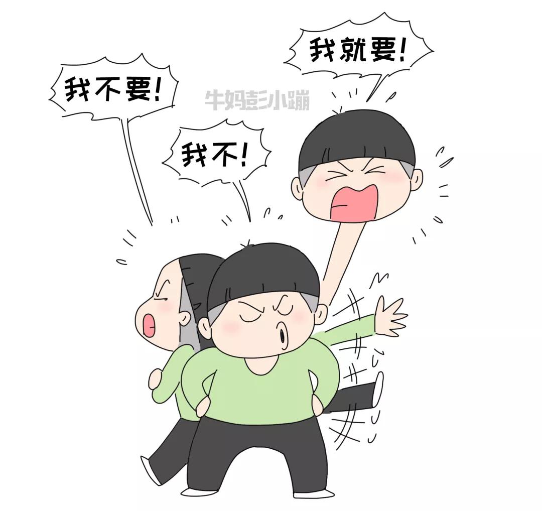 孩子有这5种行为暗示智商,孩子有这四种迹象