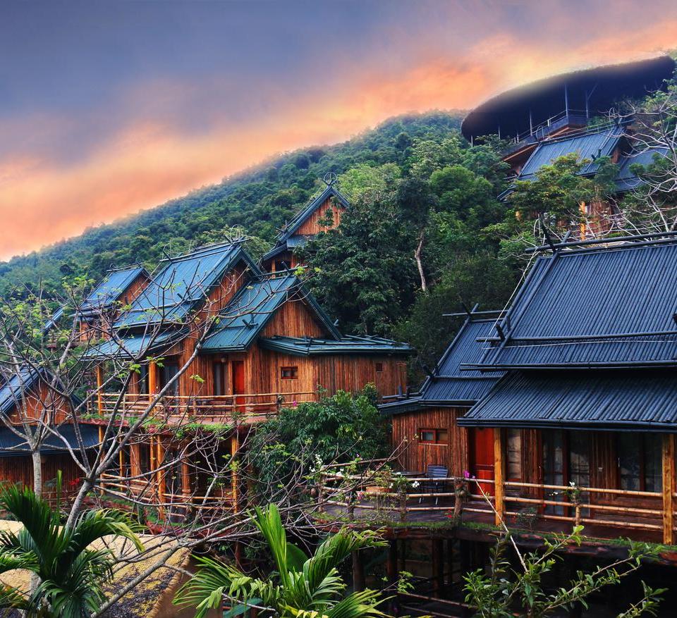 去保亭都去哪里玩,保亭必去的地方