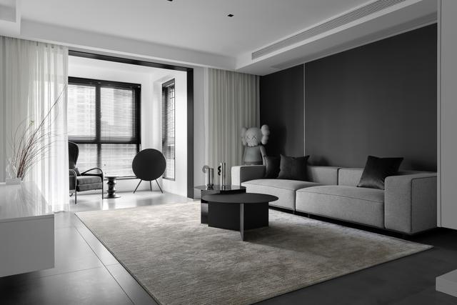 KIM’sHOUSE无需刻意的手法，我只是将本来心中所想的表达出来