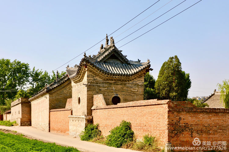 偃师巩义有哪些旅游景点,洛阳偃师旅游景点大全介绍