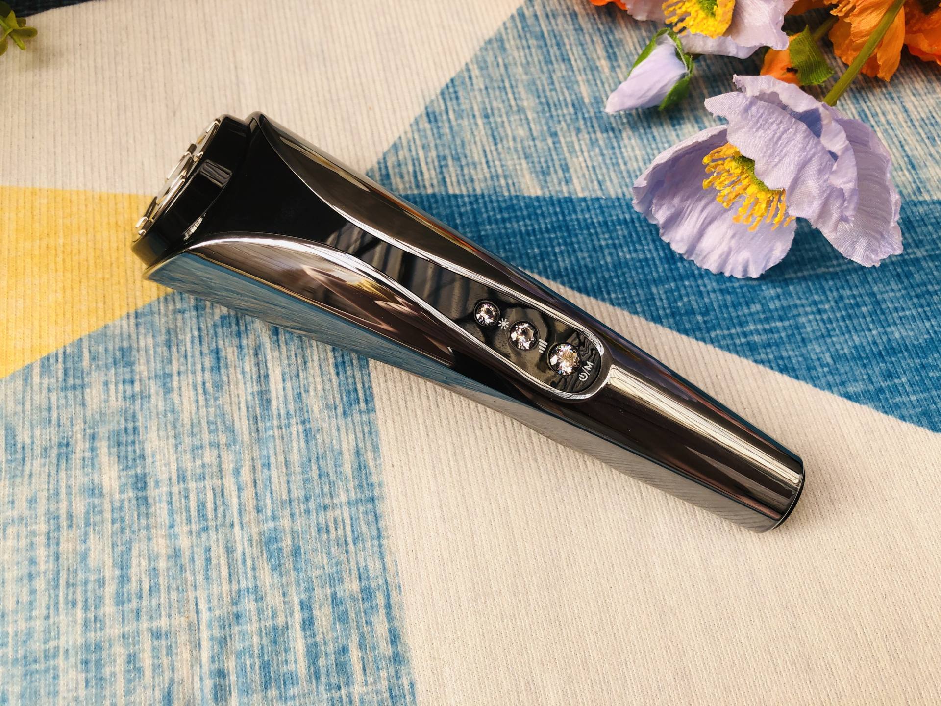 anjou射频仪,anjou美容仪测评