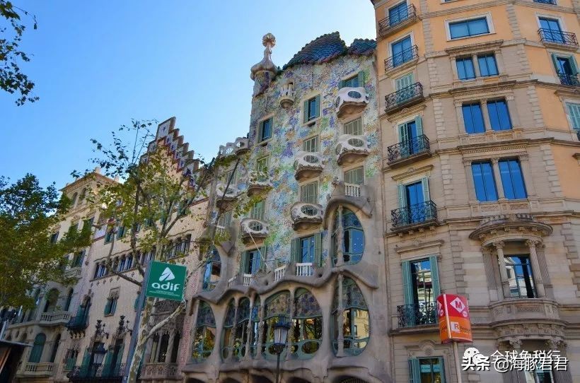 西班牙旅游攻略及报价,2020西班牙最全旅游购物攻略