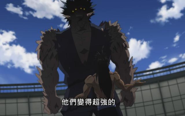 一拳超人能打爆宇宙吗,一拳超人最强怪人爆山超绝