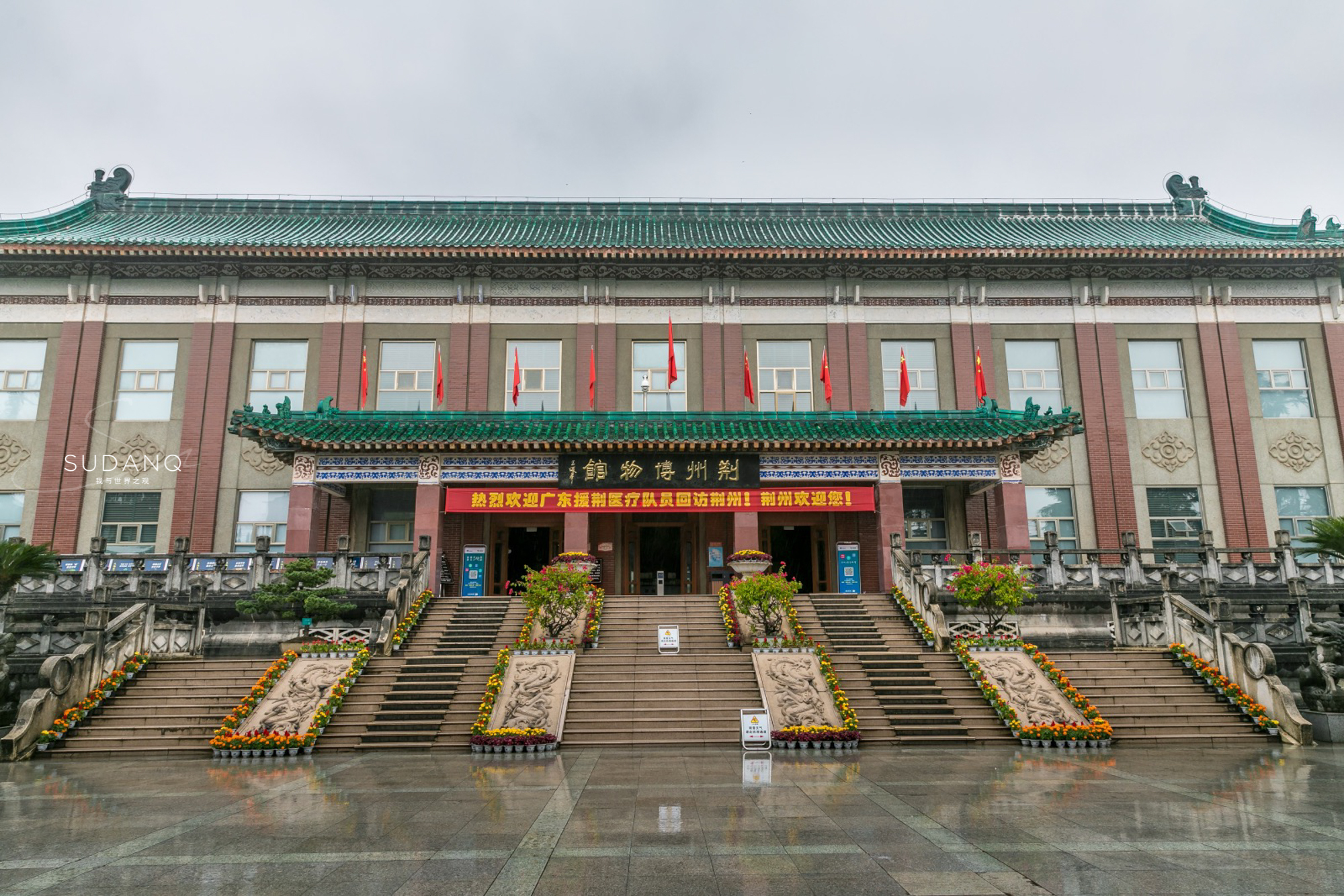 荆州古城被称为中国南方的什么,为什么荆州不在十大古都之中