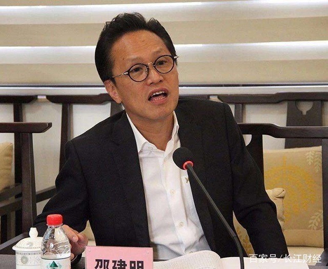 商业奇才白手起家,广东商业奇人