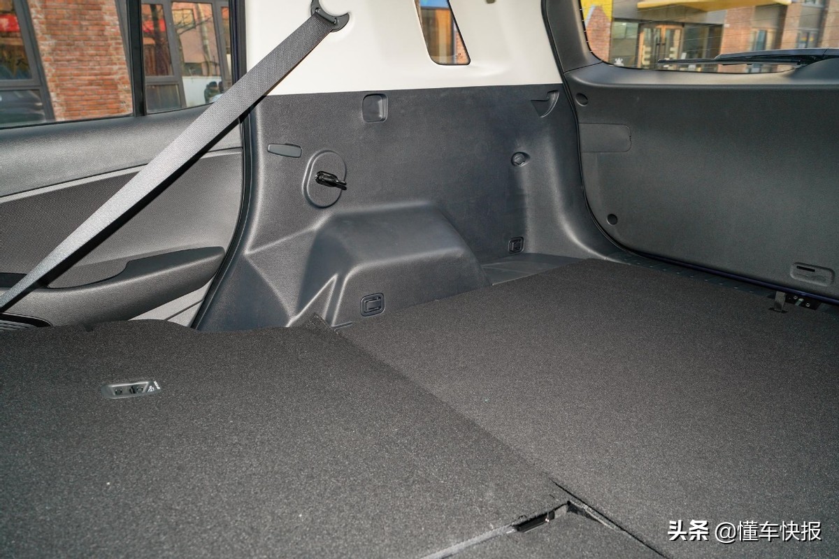 全新ix35换代内饰,现代ix35升级套件