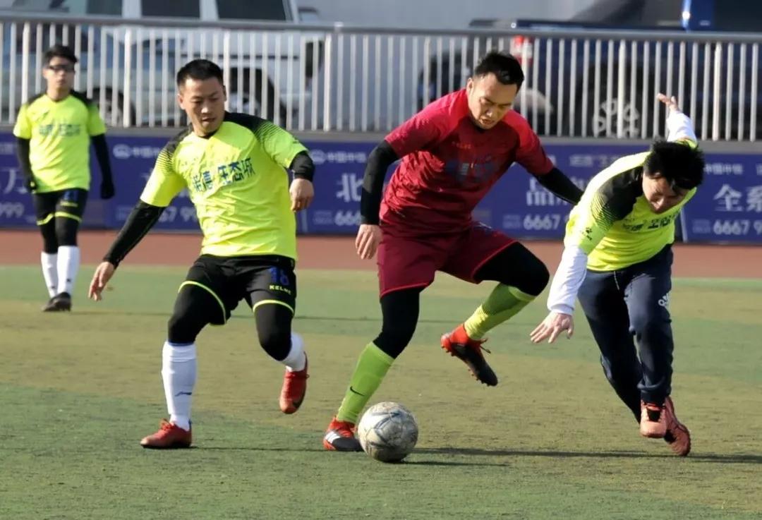 比王大雷还厉害的足球队,比草根还要草根的球队