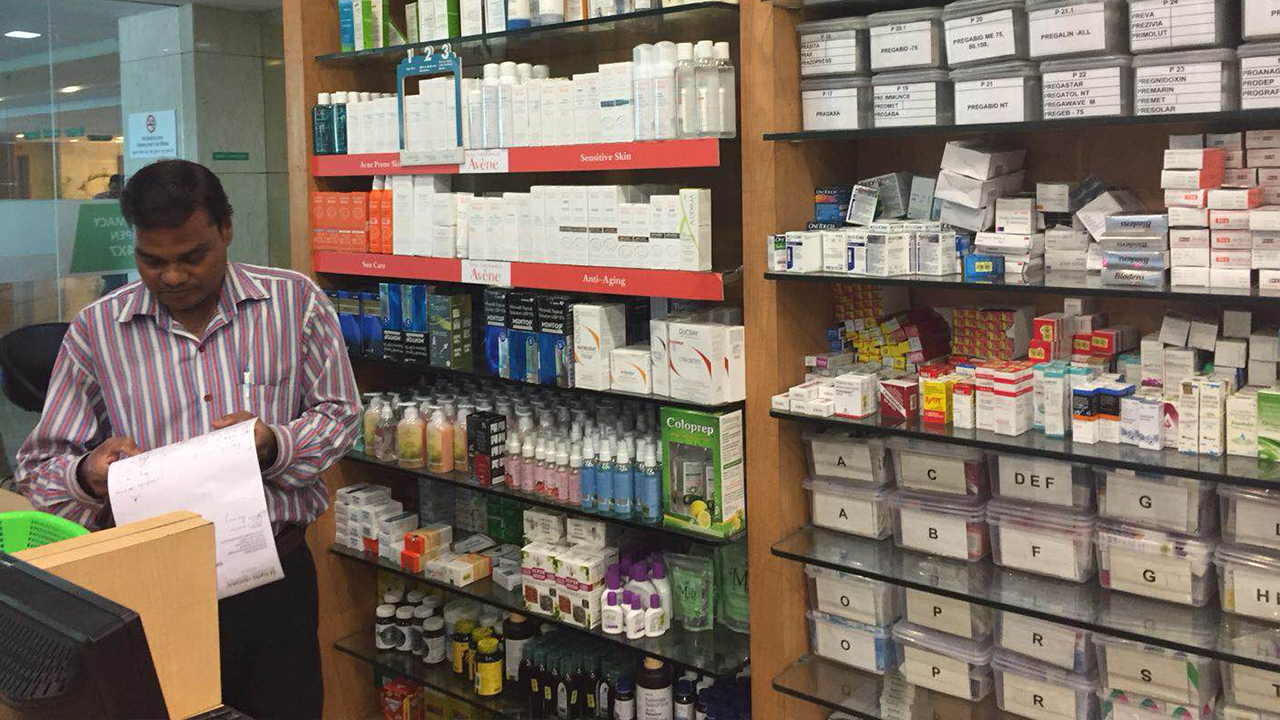 印度仿制药为什么合法,印度为什么可以仿制假药