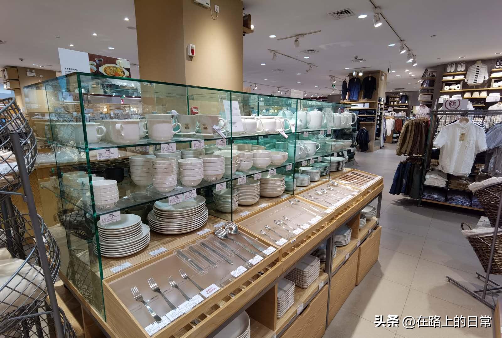 muji无印良品厨房好物,无印良品muji推荐好物