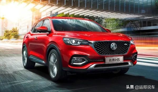 哪些8缸车值得买,这8款新能源车保值不输燃油车