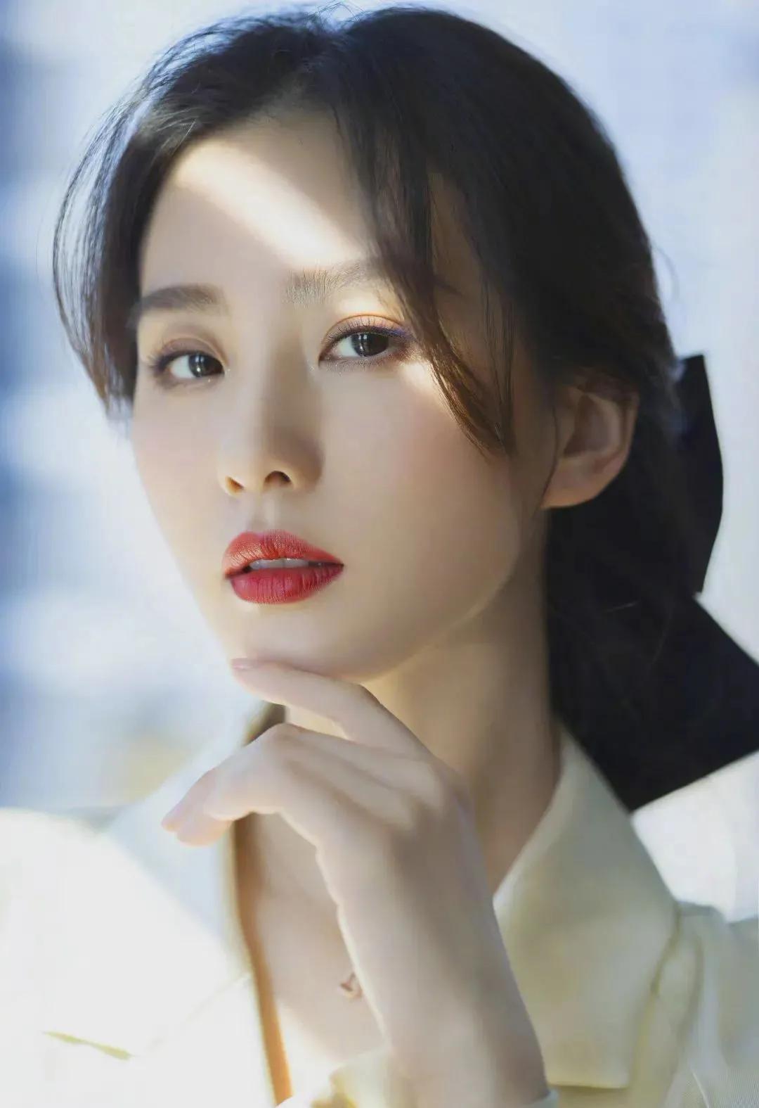 你的脸型适合什么化妆风格,你是什么脸型就化什么妆