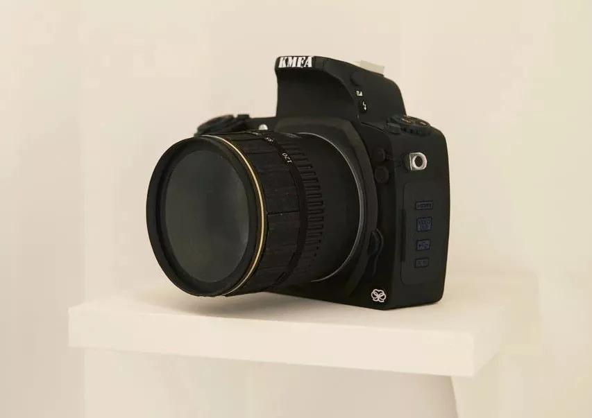 中国人烧给死人的纸扎，登上巴黎设计周，还被法国的博物馆收藏？