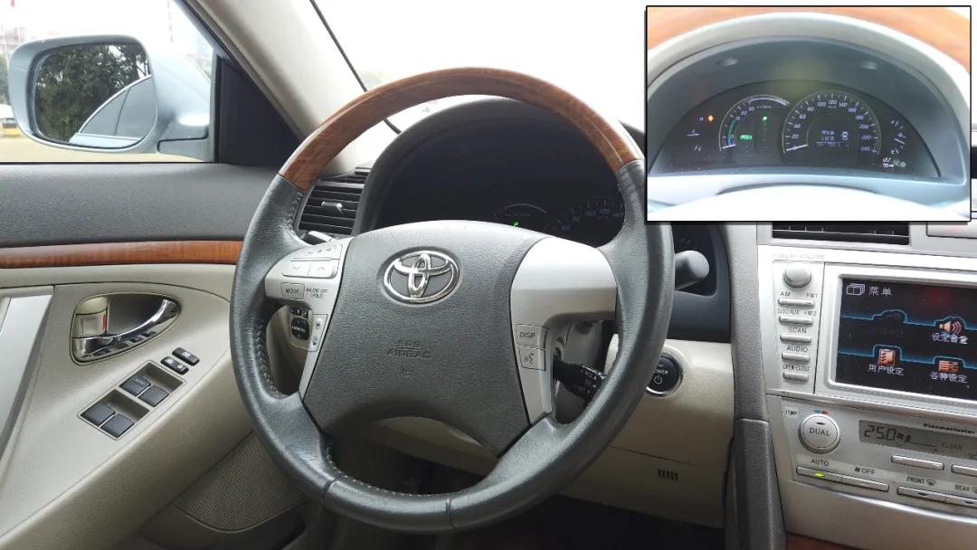 21年凯美瑞双擎现在多少钱,14年凯美瑞双擎值得买吗