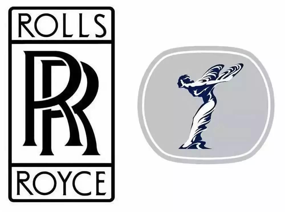 最受欢迎十大豪车标志,全球公认的6大豪车标志