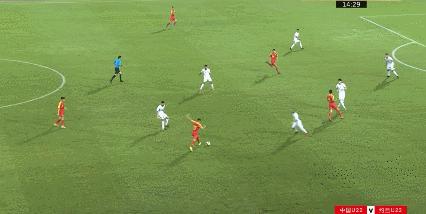 郝伟执教国奥,国奥郝伟最新消息