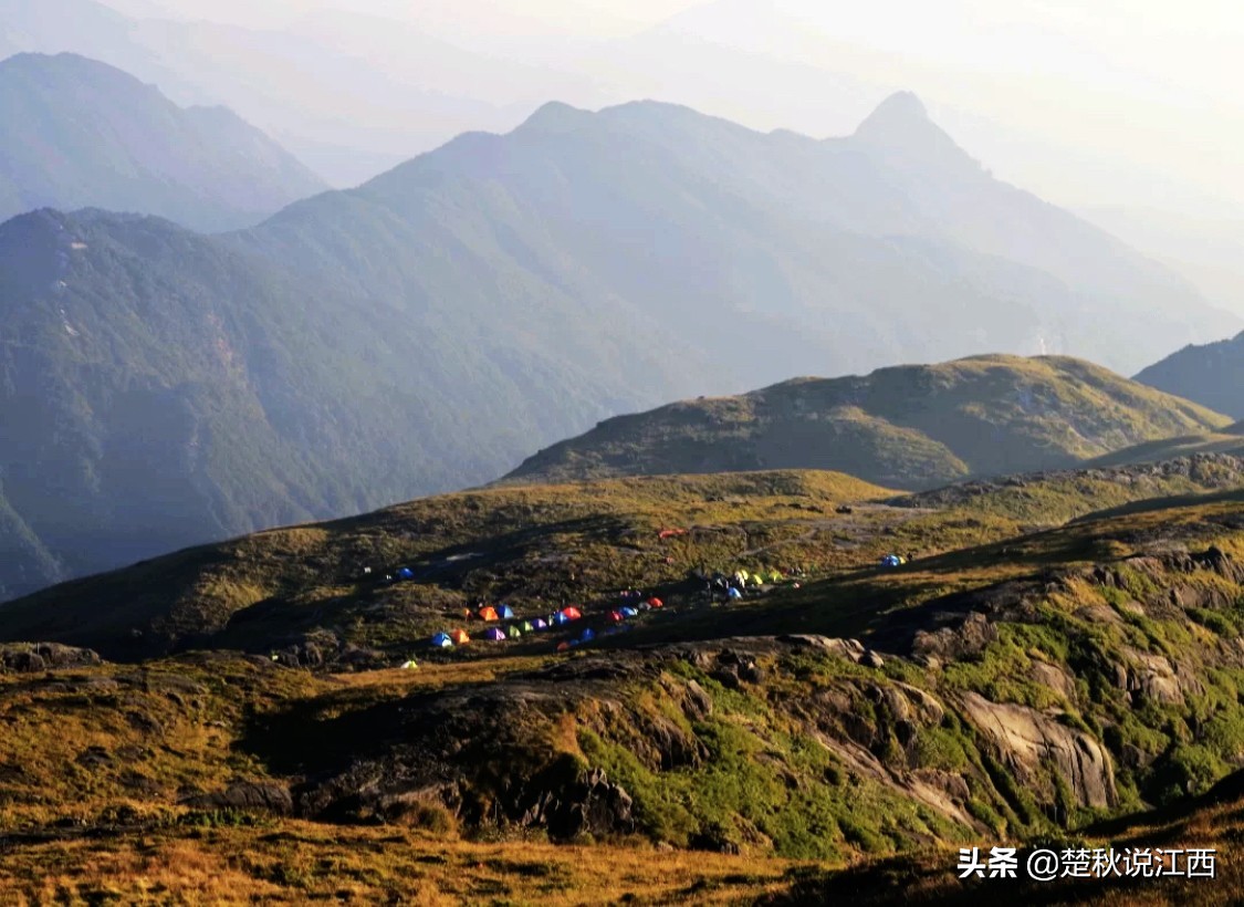 赣南道教圣地,赣南最大的道教圣地