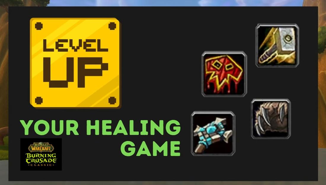 魔兽世界tbc防御职业推荐,魔兽世界tbc版本各职业升级小技巧