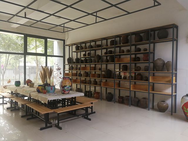 武汉光谷实验中学研学旅行9年级,光谷实验中学研学旅行