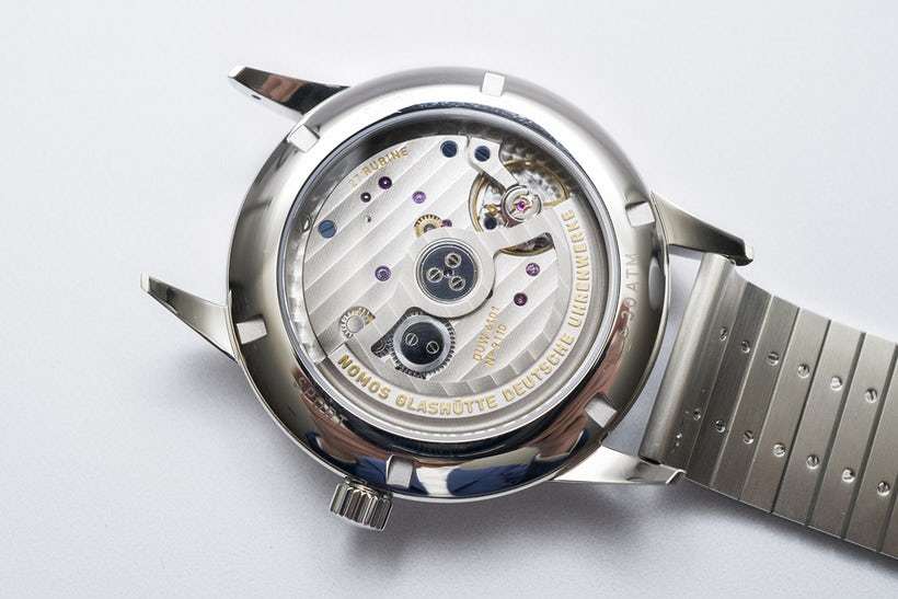 巴塞尔展：这些德表，好看不贵