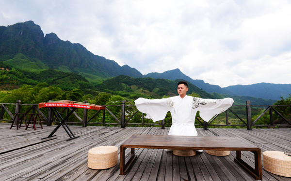 仙山岭,江西的“扎尕那”,万里茶道第一村,却被无数游客错过