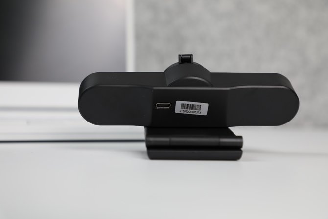 雷柏和罗技摄像头哪个好,雷柏高清直播摄像头