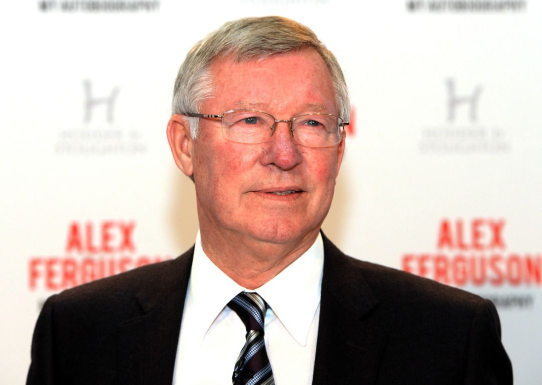 弗格森退役后的第一场双红会,双红会曼联vs利物浦弗格森