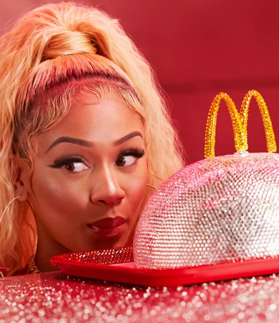 KFC的社交账号太邪典了