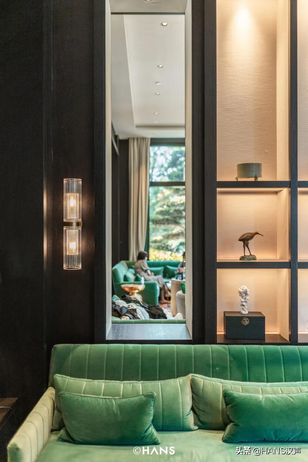 武汉唯一五星奢华酒店,武汉推荐的5星级酒店