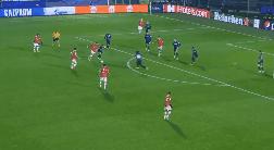 c罗2-1绝杀沙特,曼联c罗绝平亚特兰大球星反应