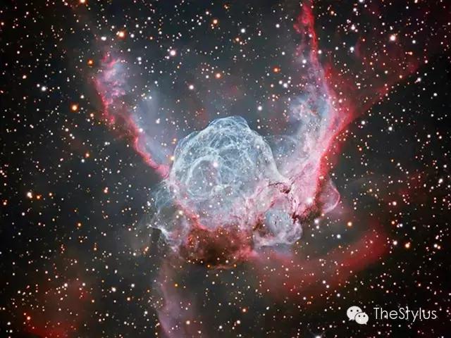 震撼的宇宙图片大全,超级震撼的宇宙景象图片