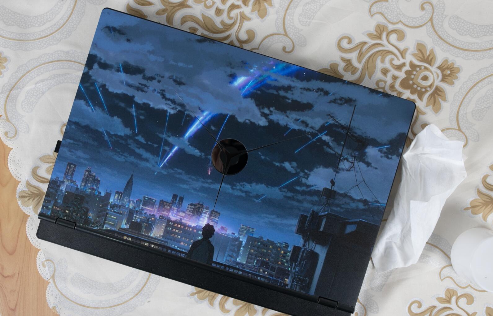 笔记本贴膜什么样的好,笔记本贴膜选什么好