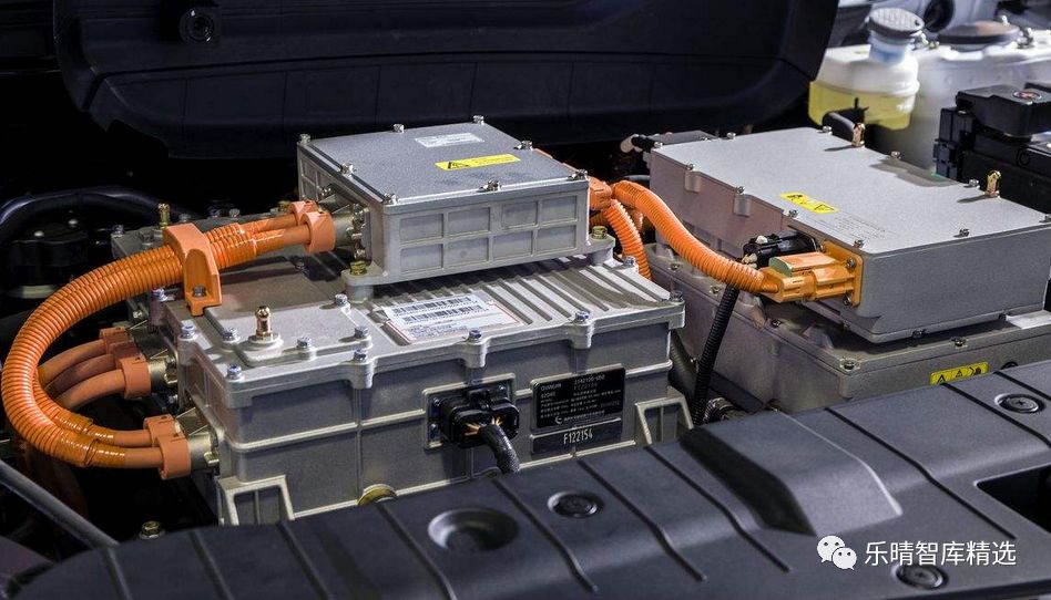 燃料电池方向的研究有前景吗,燃料电池行业趋势