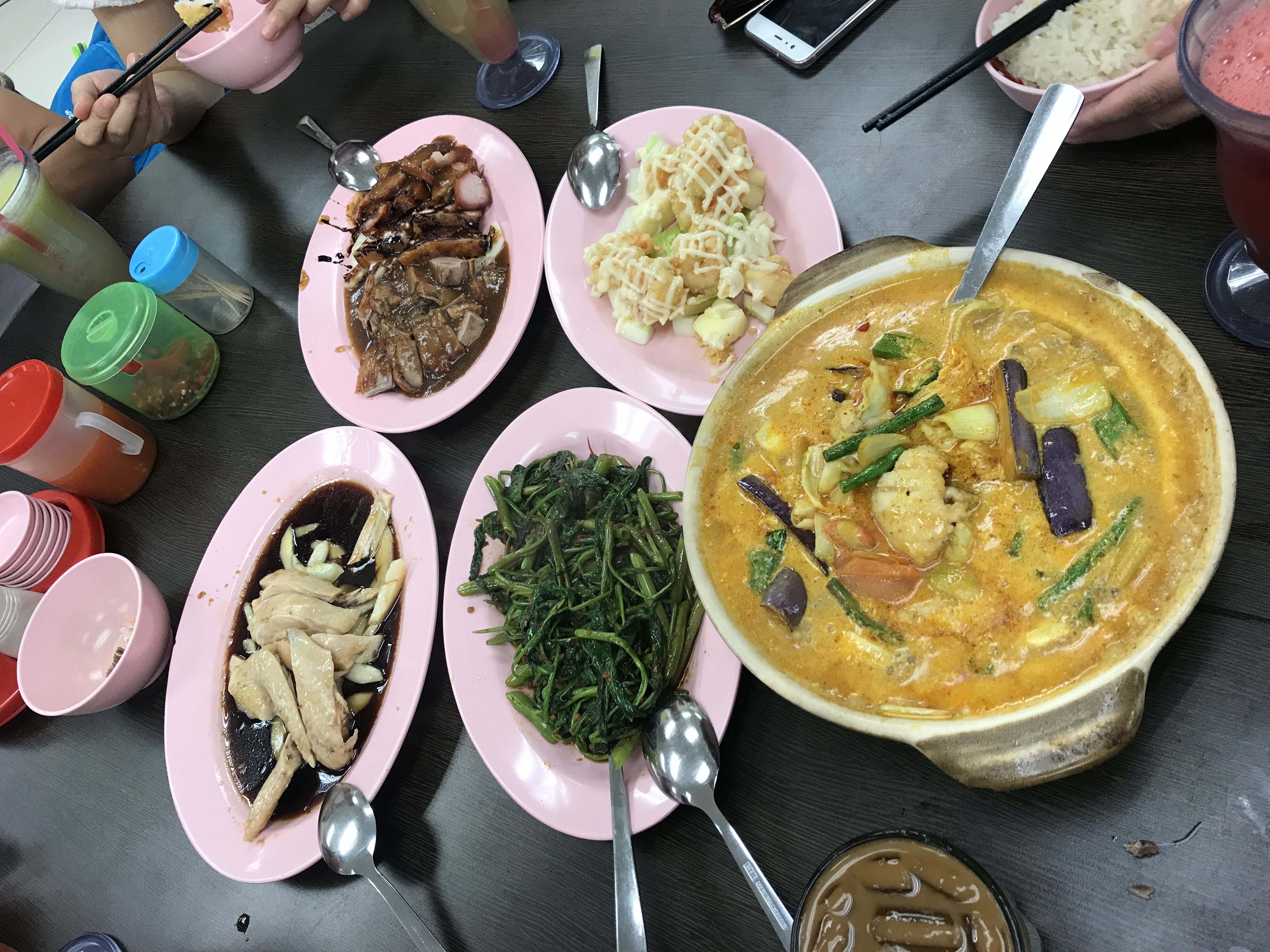 马来西亚沙巴6天5晚浪漫之旅,跟有趣的人在一起玩会有趣