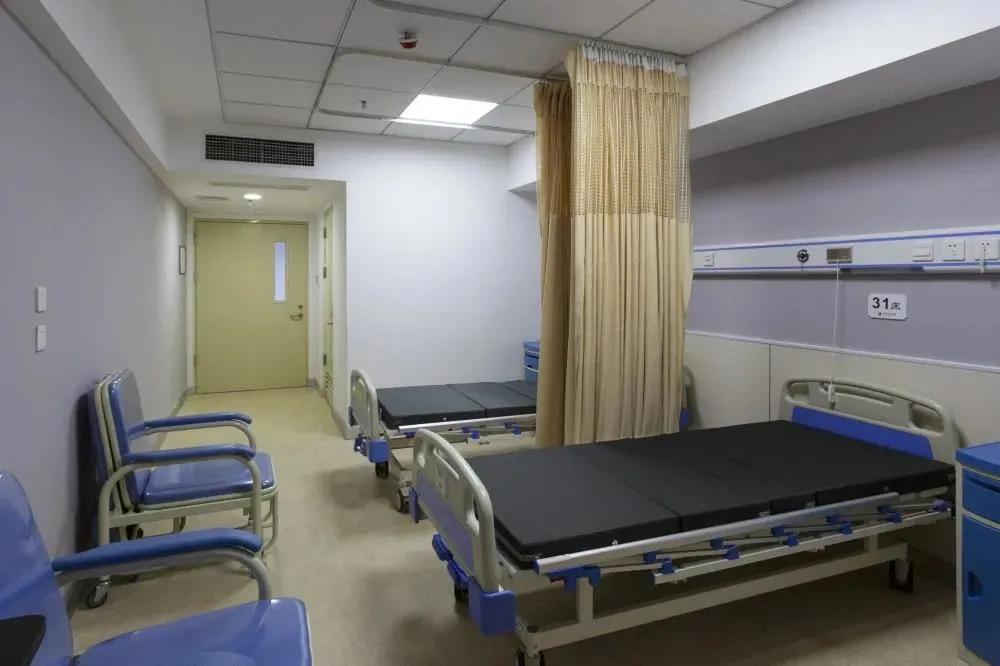 和平区中医院新址,和平中医医院新院简介