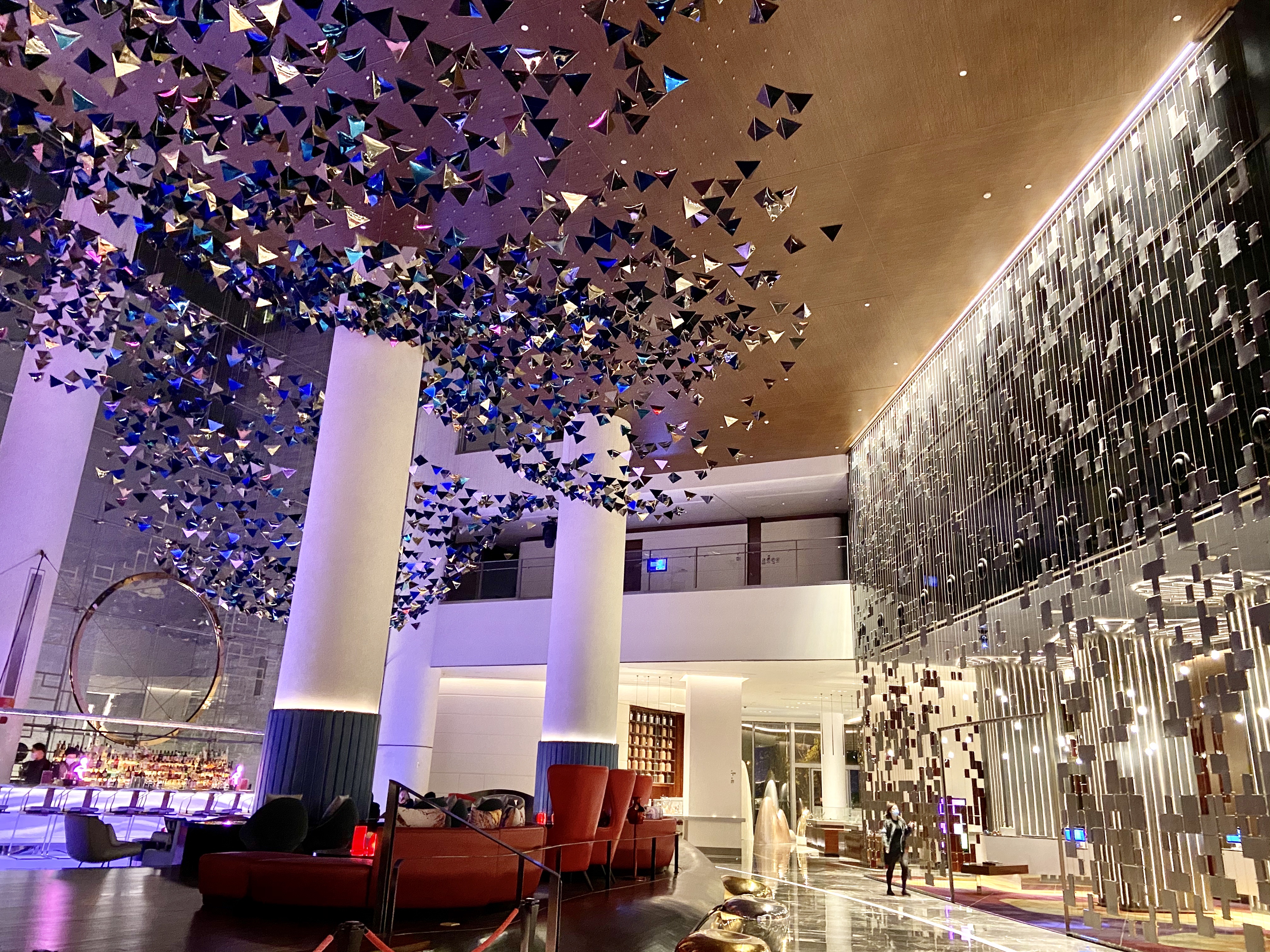 江苏最顶级的酒店,江苏各地五星级酒店一览