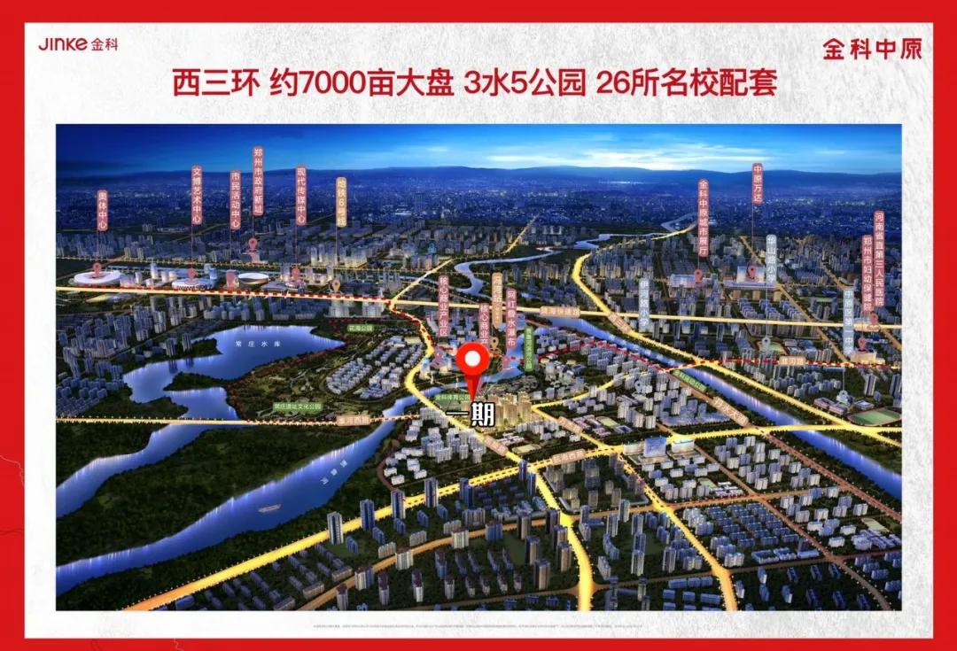 四环内最好地段在哪,三环性价比最高的地方