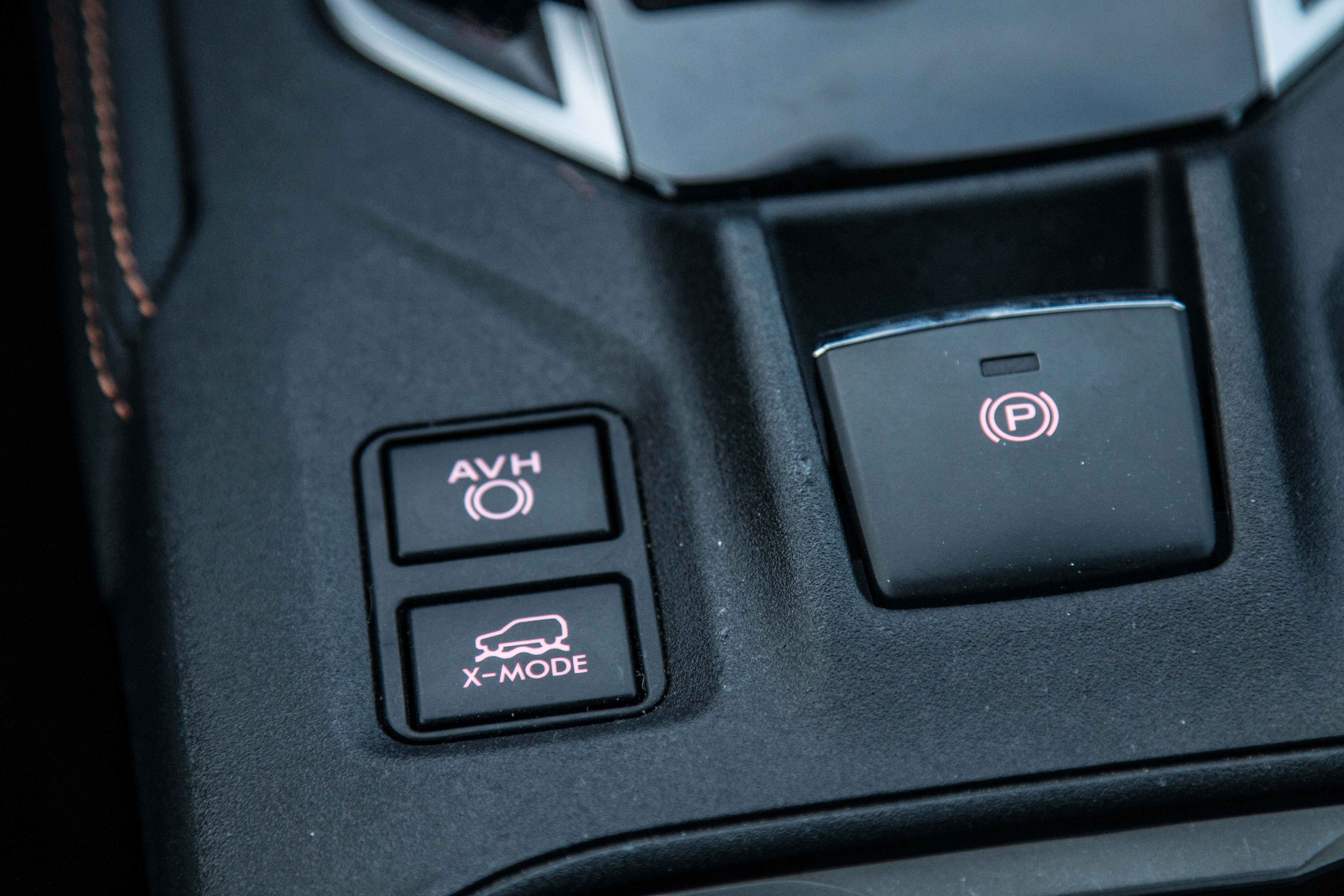 斯巴鲁全系冰雪体验,斯巴鲁全国巡回试驾