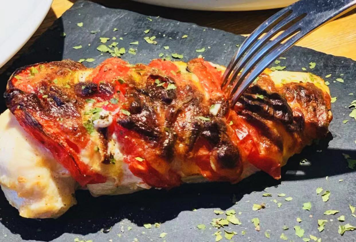 青岛美食推荐必吃云霄路,青岛高端美食打卡地