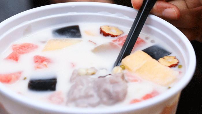 北京清补凉,北京清补凉自助