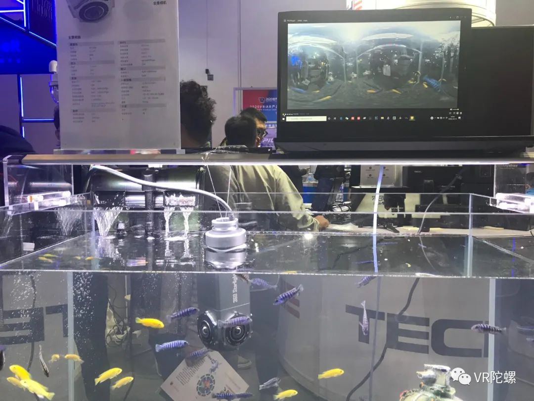 vr和ar的领军企业,vr产业ar产业有哪些