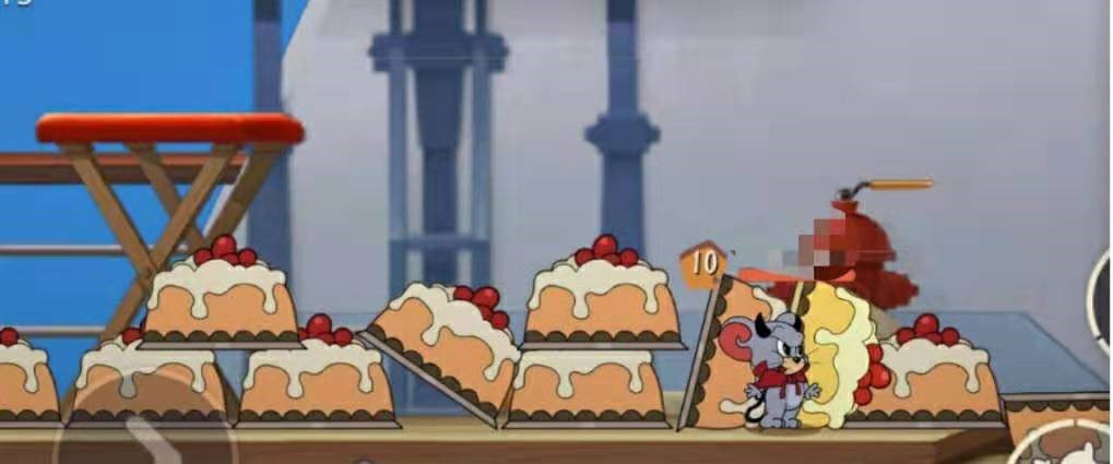 猫和老鼠恶魔泰菲的知识卡搭配,猫和老鼠里泰菲的隐形雷咋获得