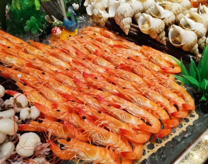 成都友豪锦江酒店自助餐,成都友豪锦江大酒店188自助