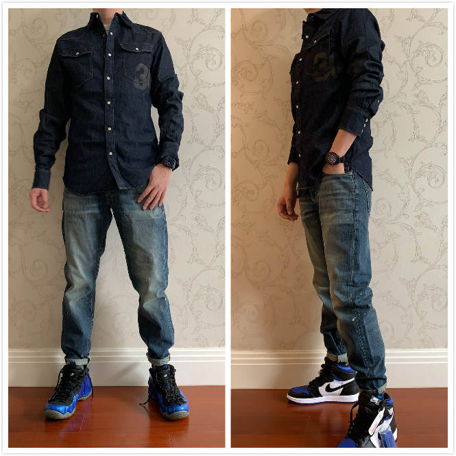 值得入手的牛仔裤夏天,牛仔裤必备100种单品