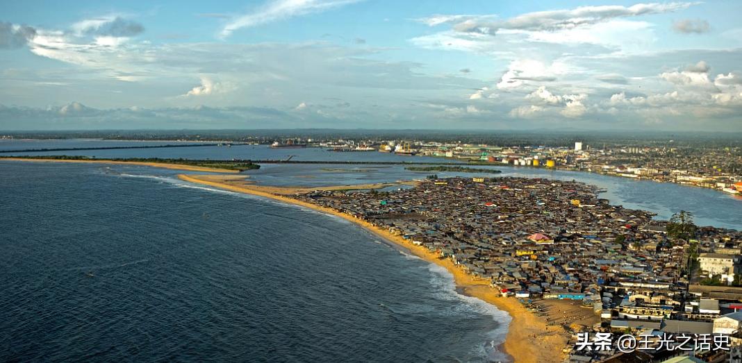 作为美国制度的非洲示范区,为什么利比里亚如今却这般惨淡?