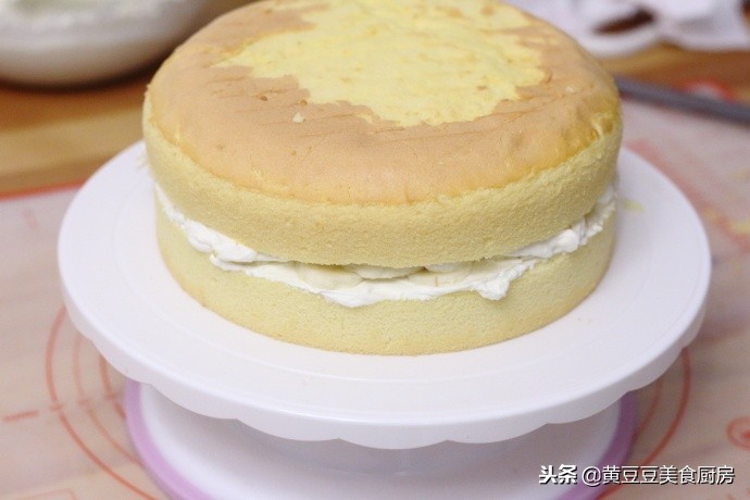 生日蛋糕怎么样做最简单,生日蛋糕做起来简单