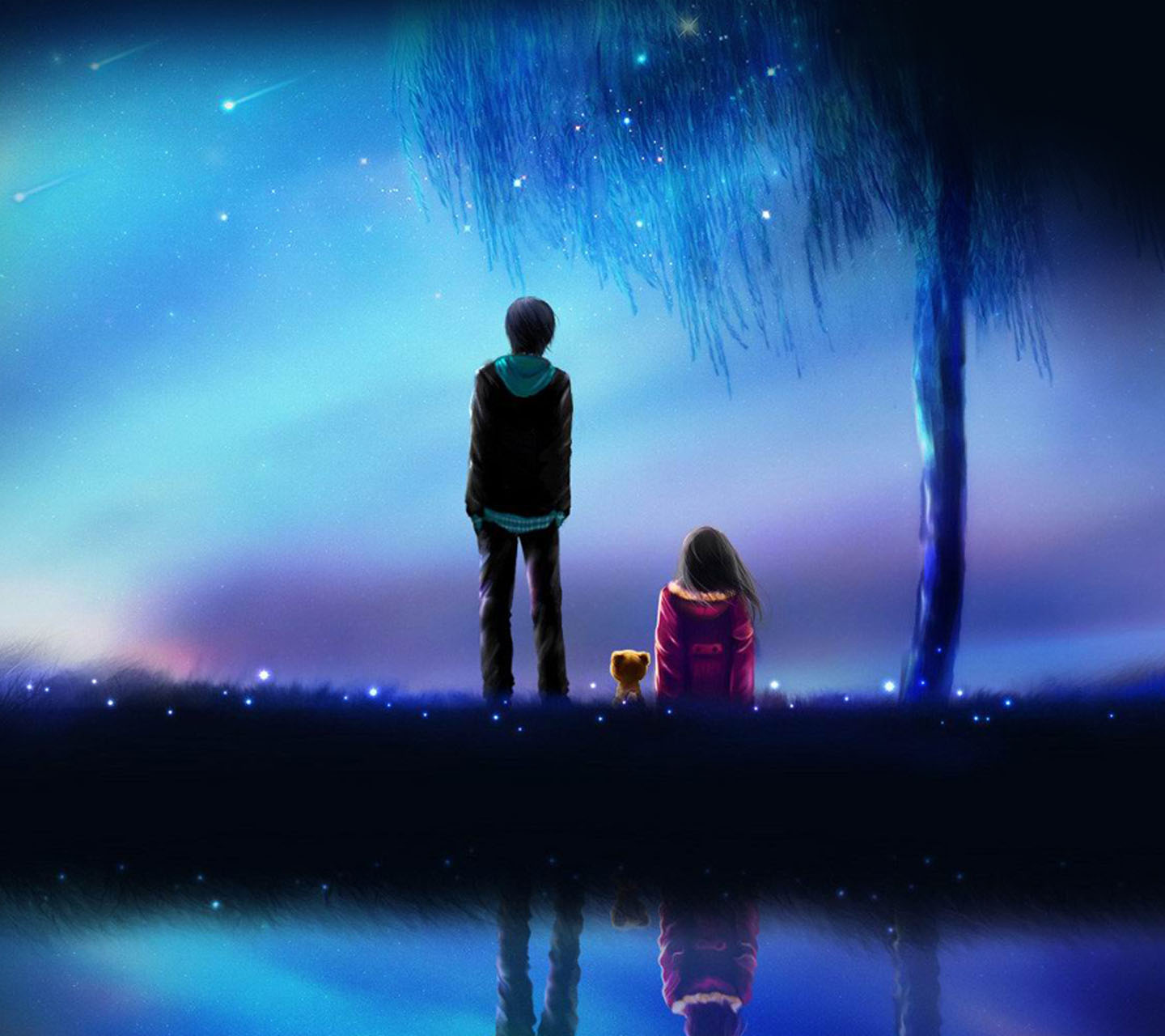 在星空中流浪---我的天文回忆