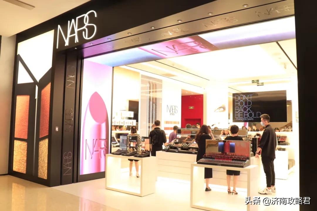 济南第一家山姆店,济南第一万象城